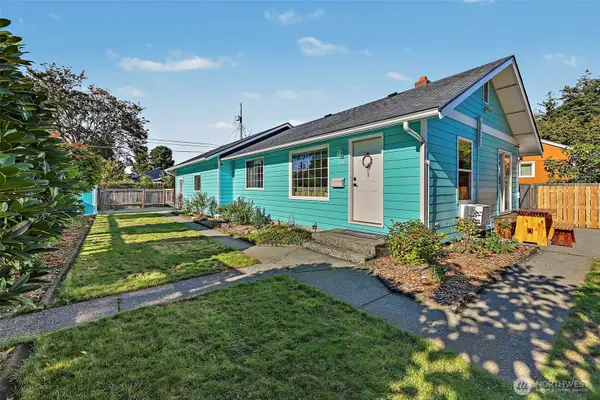 6865 S Gove Street, Tacoma, WA 98409