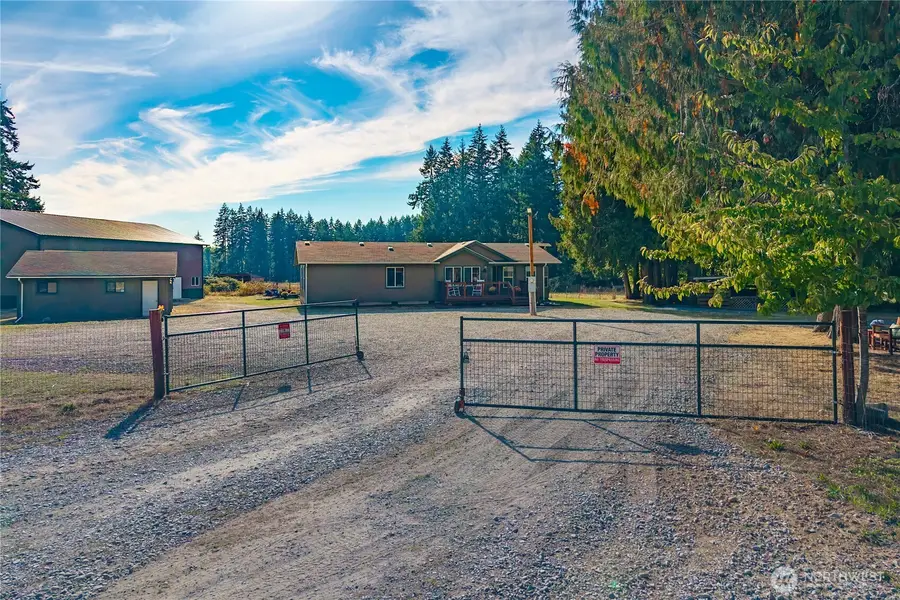 31514 12th Avenue Ct E, Roy, WA 98580 - #2