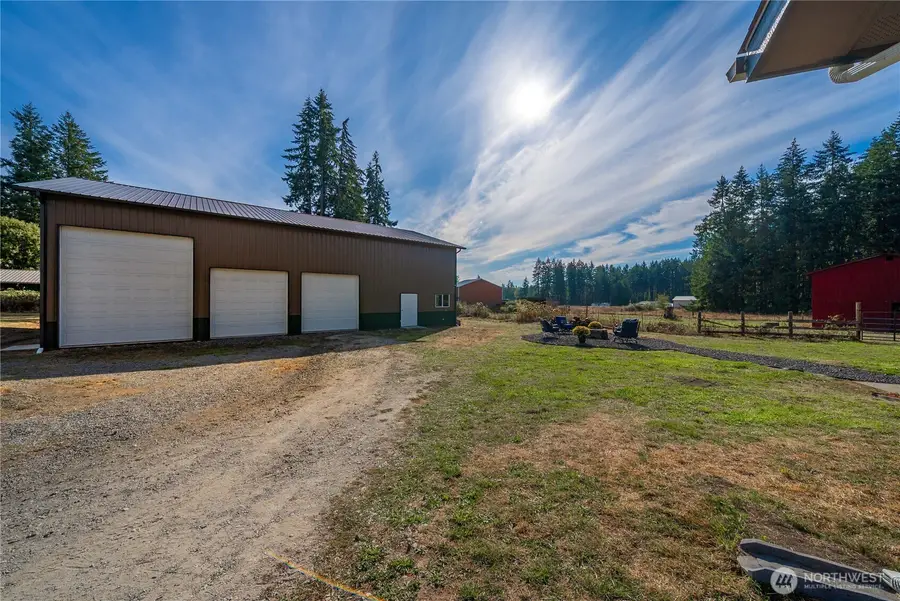 31514 12th Avenue Ct E, Roy, WA 98580 - #3