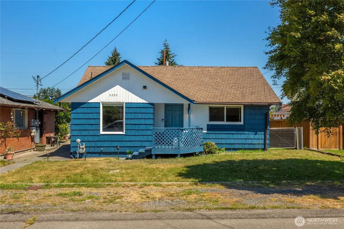 2205 Columbia Ave, Everett, WA 98203 - #1