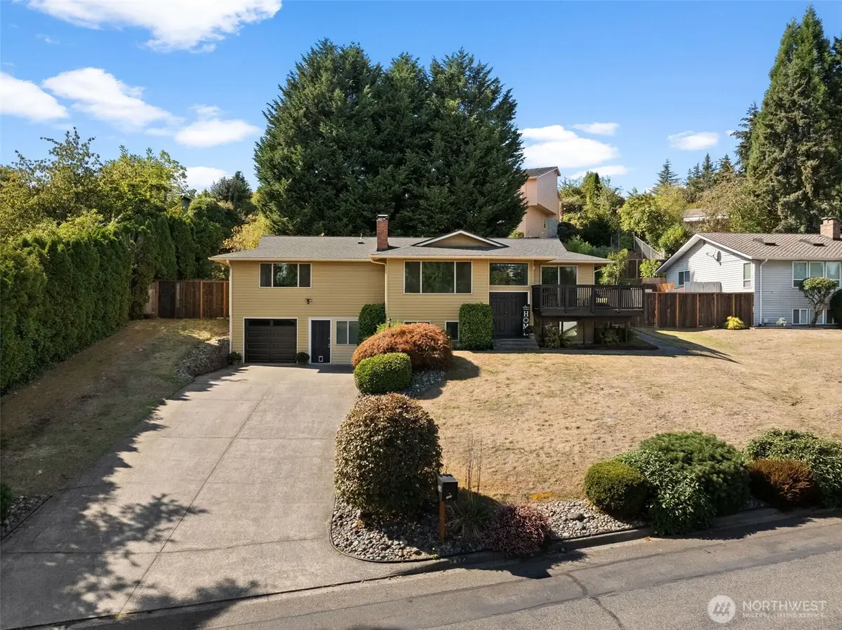 1414 Woodside Drive, Fircrest, WA 98466 - #1