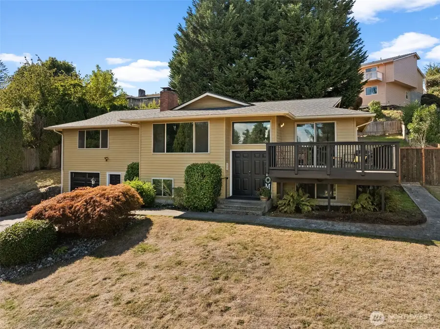 1414 Woodside Drive, Fircrest, WA 98466 - #2
