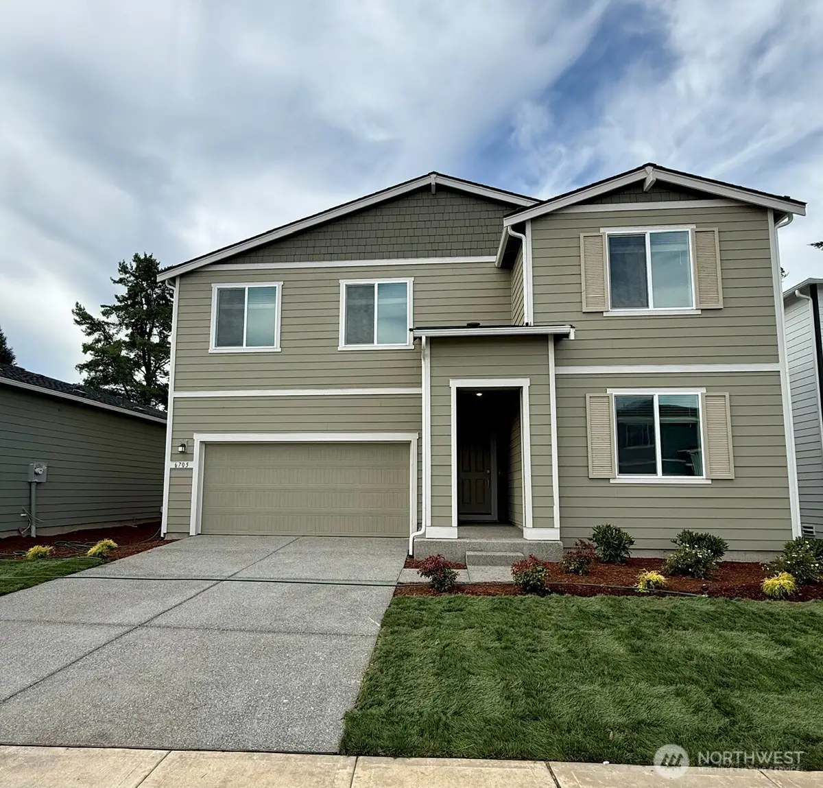 6505 286th Street Nw, Stanwood, WA 98292 - #1
