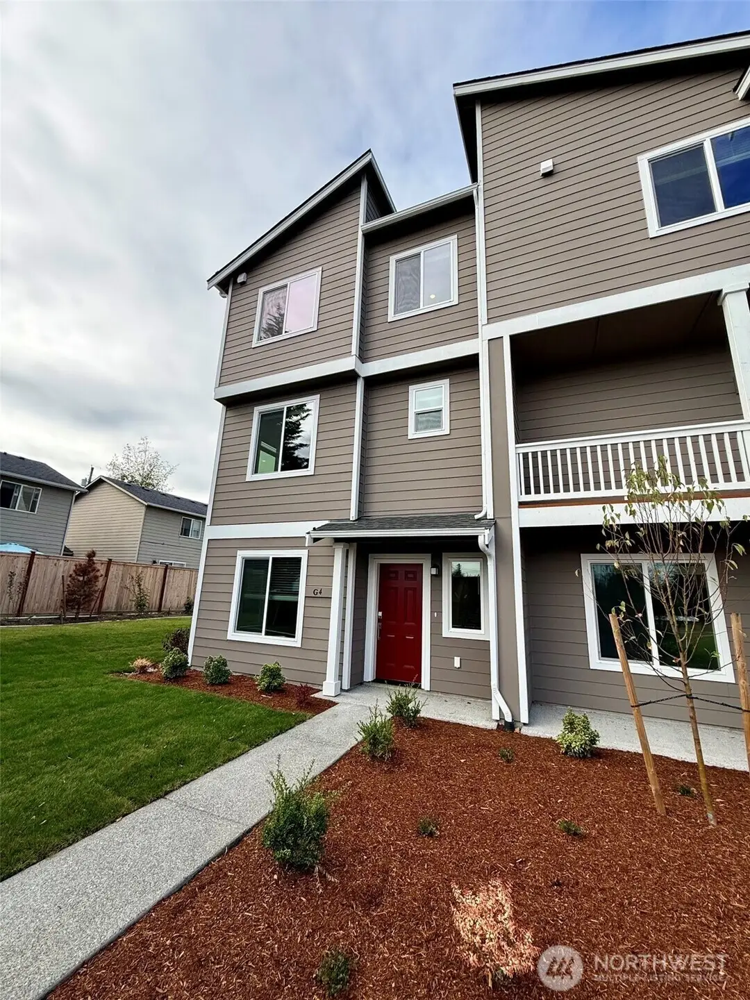 9811 31st Avenue Se #C1, Everett, WA 98208 - #1