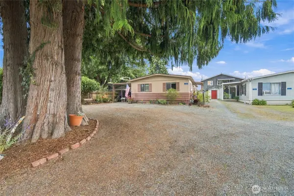 319 Laird Place, Burlington, WA 98233