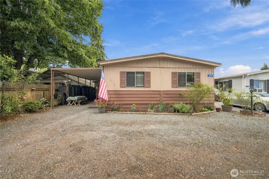 319 Laird Place, Burlington, WA 98233 - #2