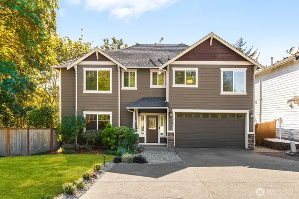 1701 Queen Ct Ne, Renton, WA 98056