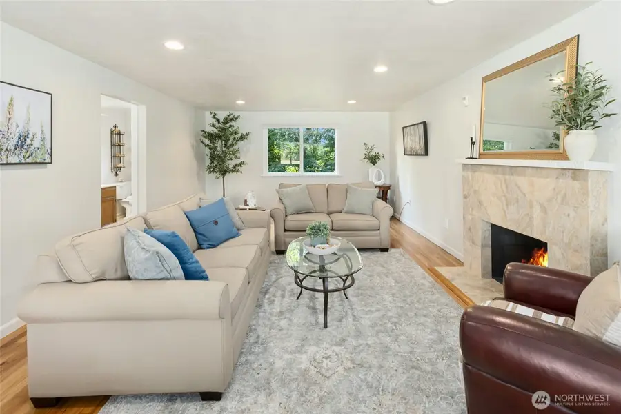 12406 SE 47th Street, Bellevue, WA 98006 - #3