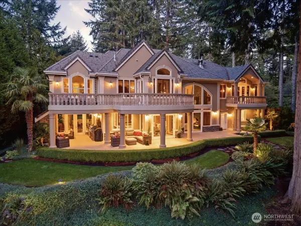 4510 124th Street Ct Nw, Gig Harbor, WA 98332