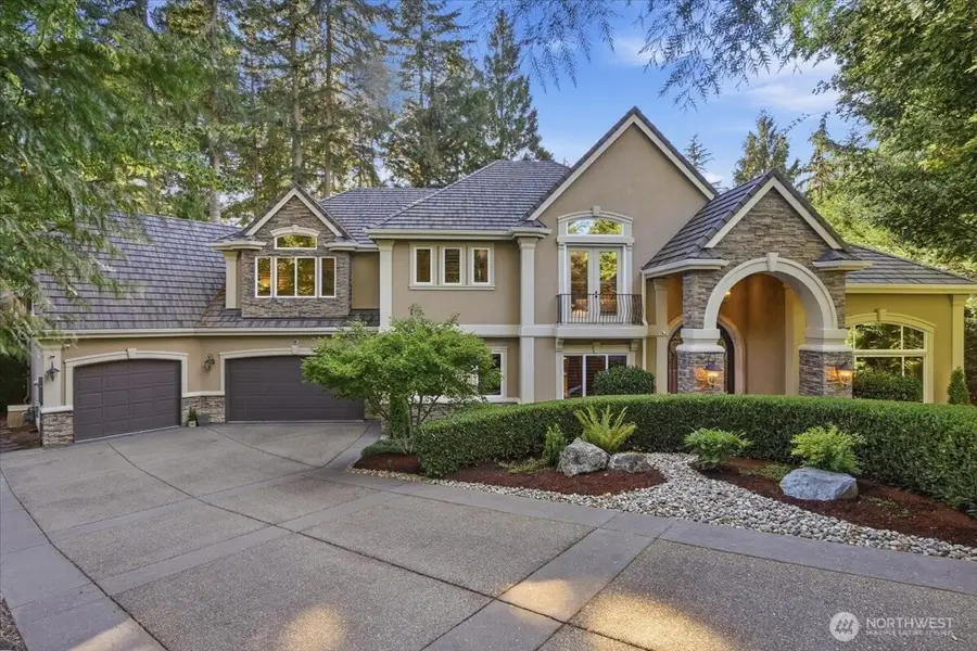 4510 124th Street Ct Nw, Gig Harbor, WA 98332 - #3
