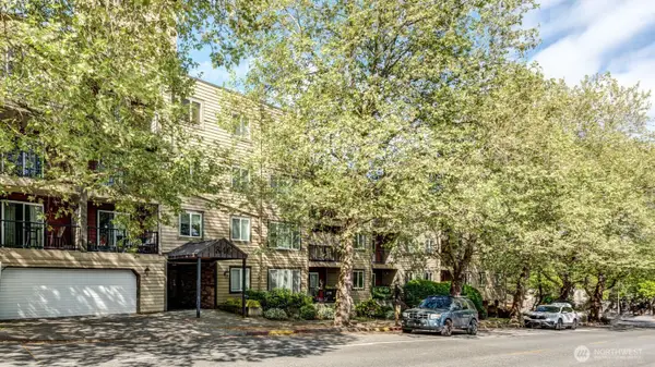 840 NE 125th Street #206, Seattle, WA 98125