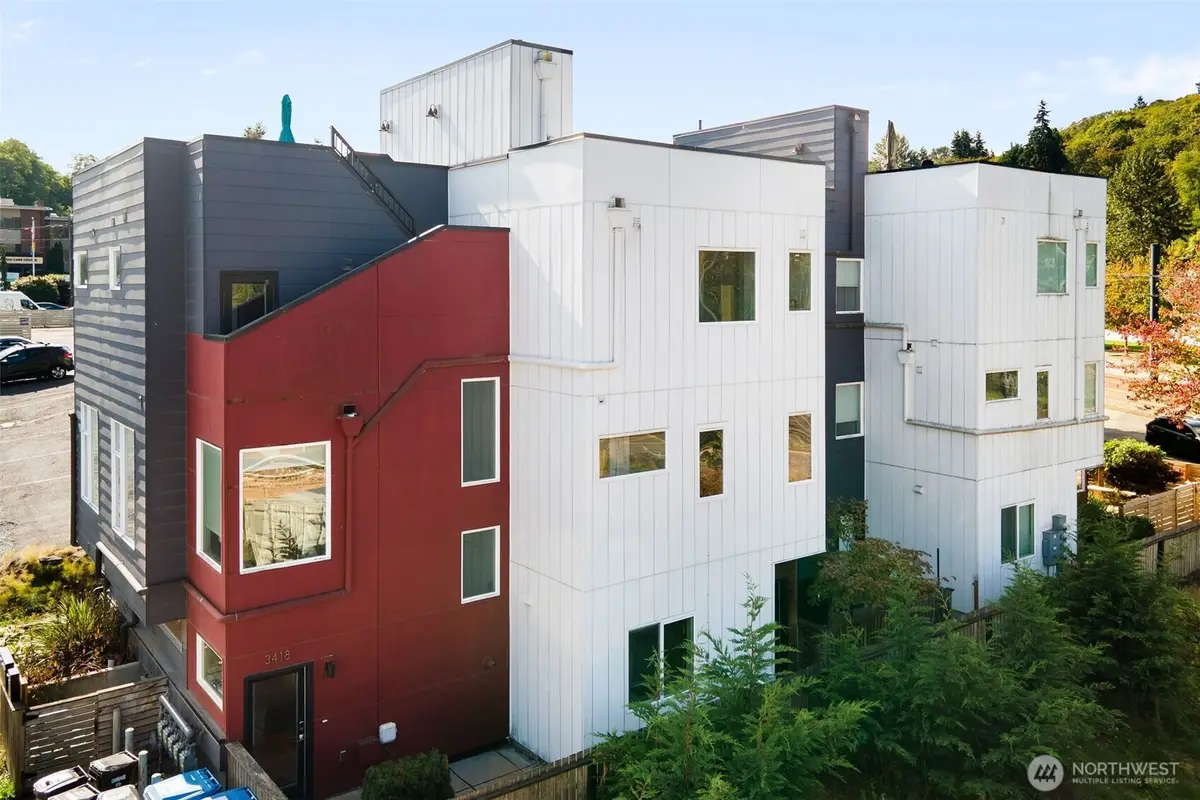 3420 Renton Place S, Seattle, WA 98144 - #1