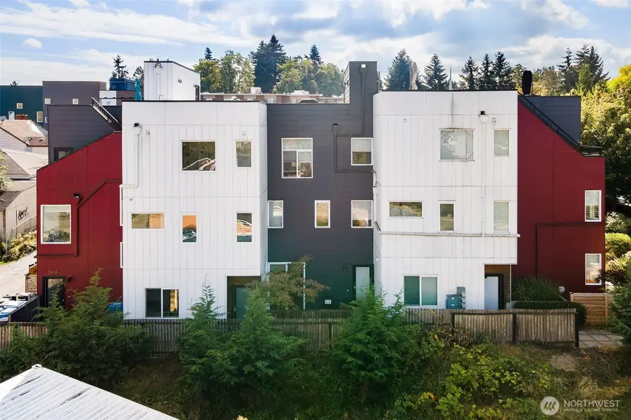 3420 Renton Place S, Seattle, WA 98144 - #2