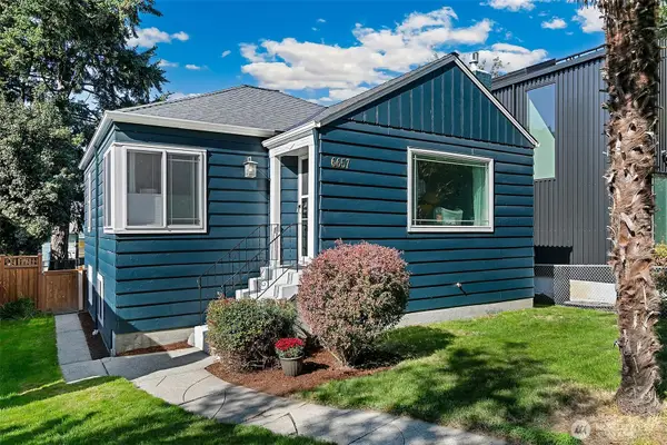 6657 Ellis Avenue S, Seattle, WA 98108