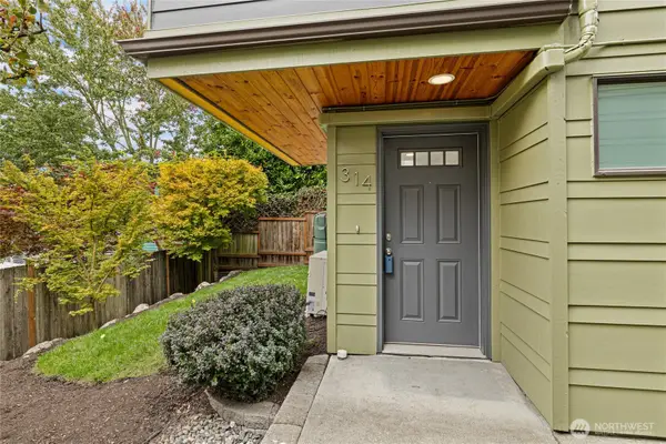 314 NW 54th Street, Seattle, WA 98107