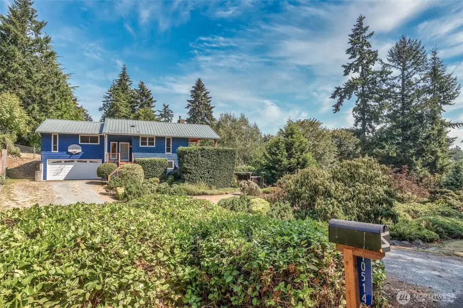 10514 SW 110th Street, Vashon, WA 98070 - #3