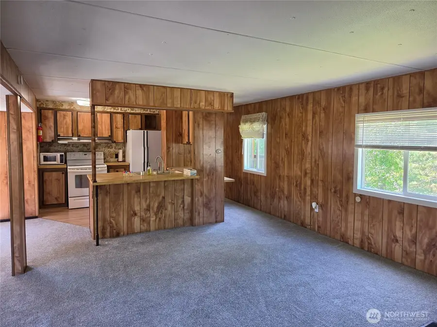 801 Division Avenue, Morton, WA 98356 - #3