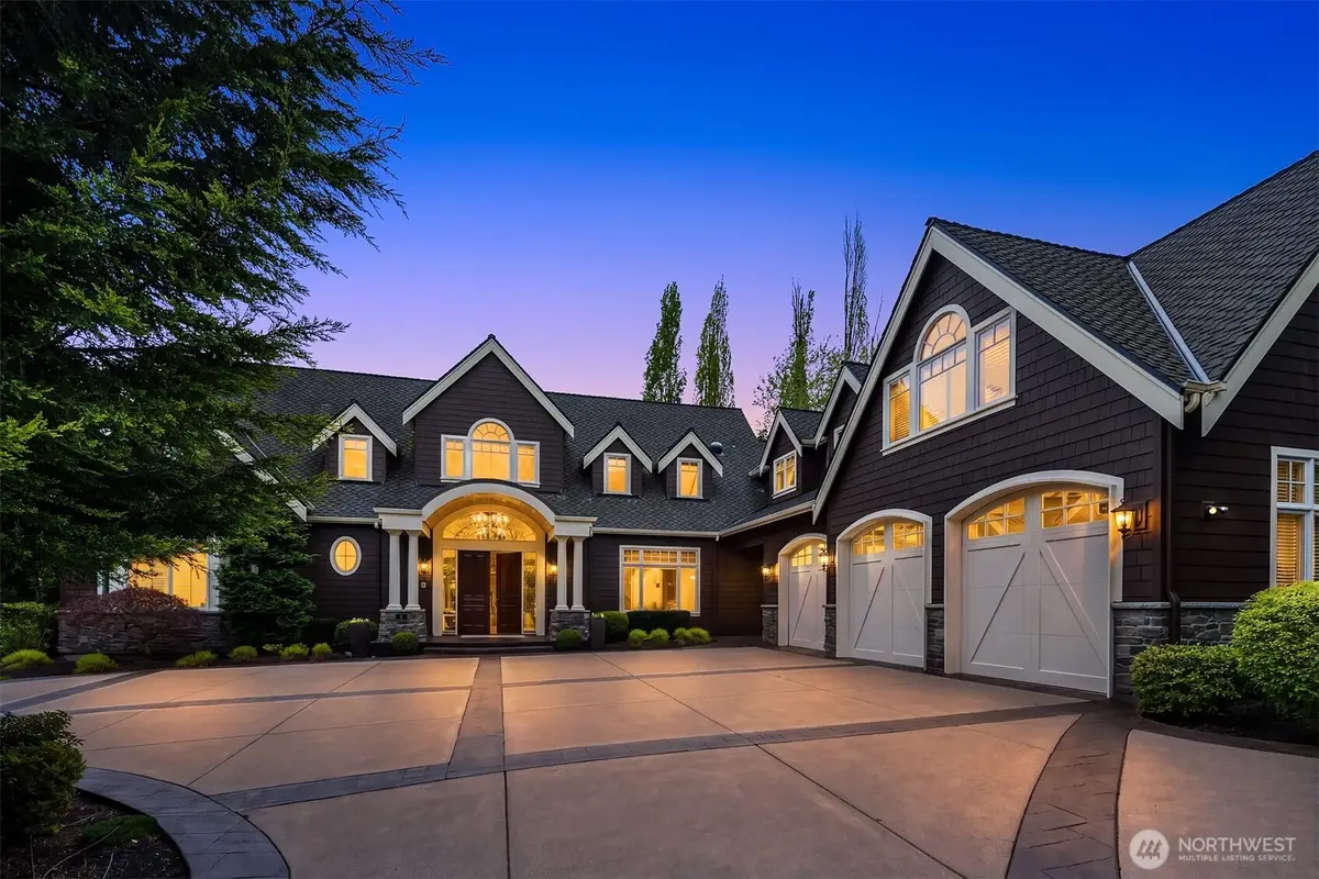 9 Diamond S Ranch, Bellevue, WA 98004 - #1