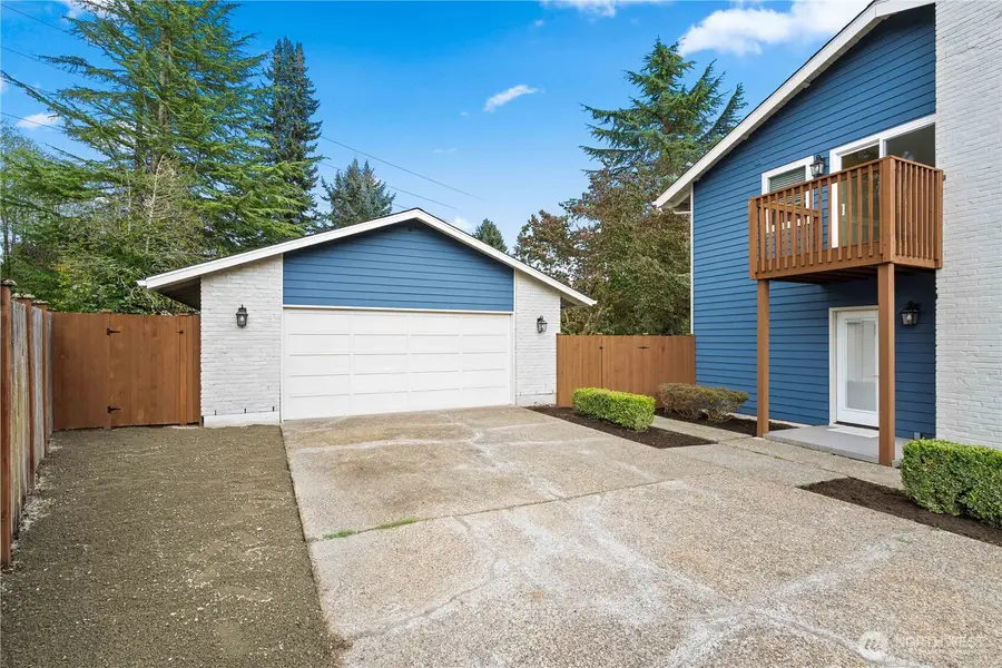19506 134th Avenue Se, Renton, WA 98058 - #2