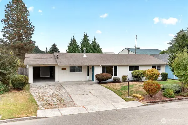 210 N Street Se, Tumwater, WA 98501