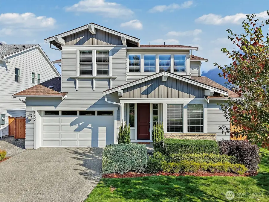 1250 SE 19th Street, North Bend, WA 98045 - #2