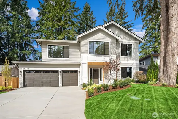 16530 NE 99th Street, Redmond, WA 98052
