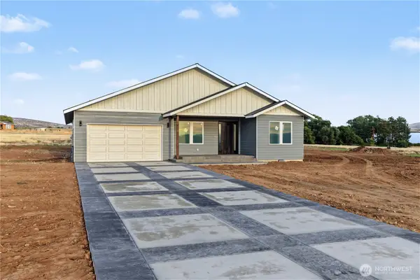 160 Windrow Lane, Ellensburg, WA 98926
