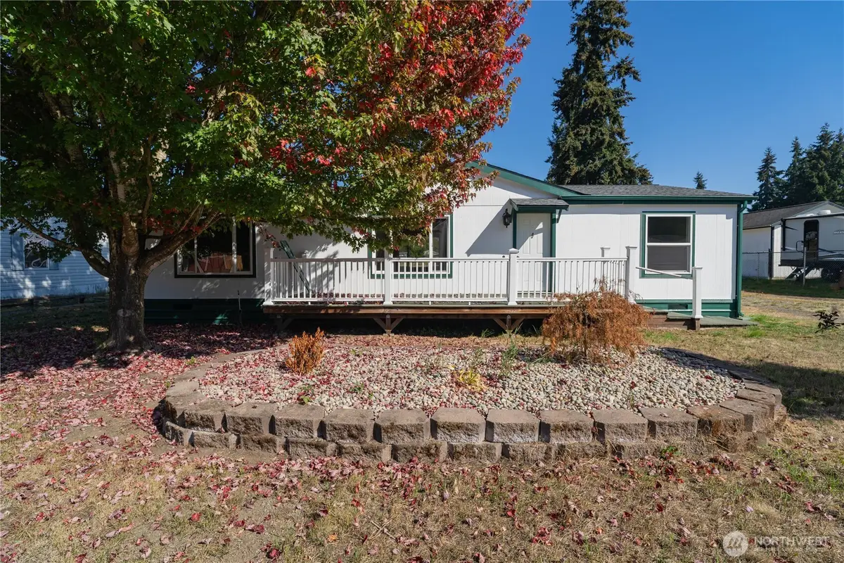 17202 Camus Run Lane Sw, Rochester, WA 98579 - #1