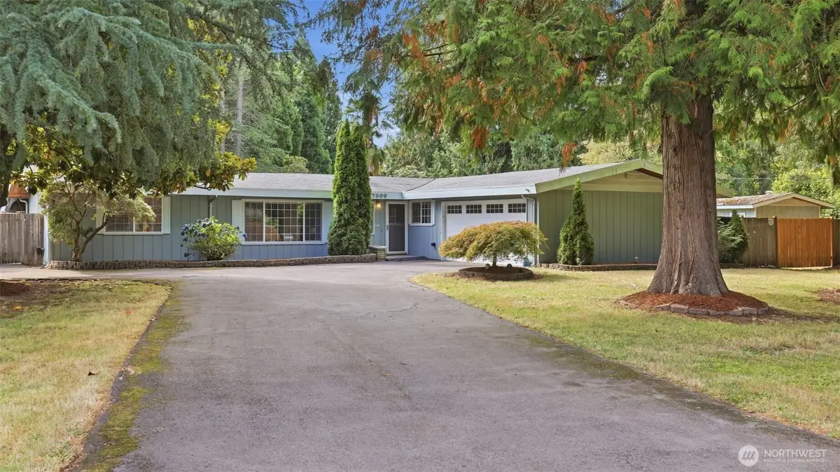 17809 147th Avenue Se, Renton, WA 98058 - #1