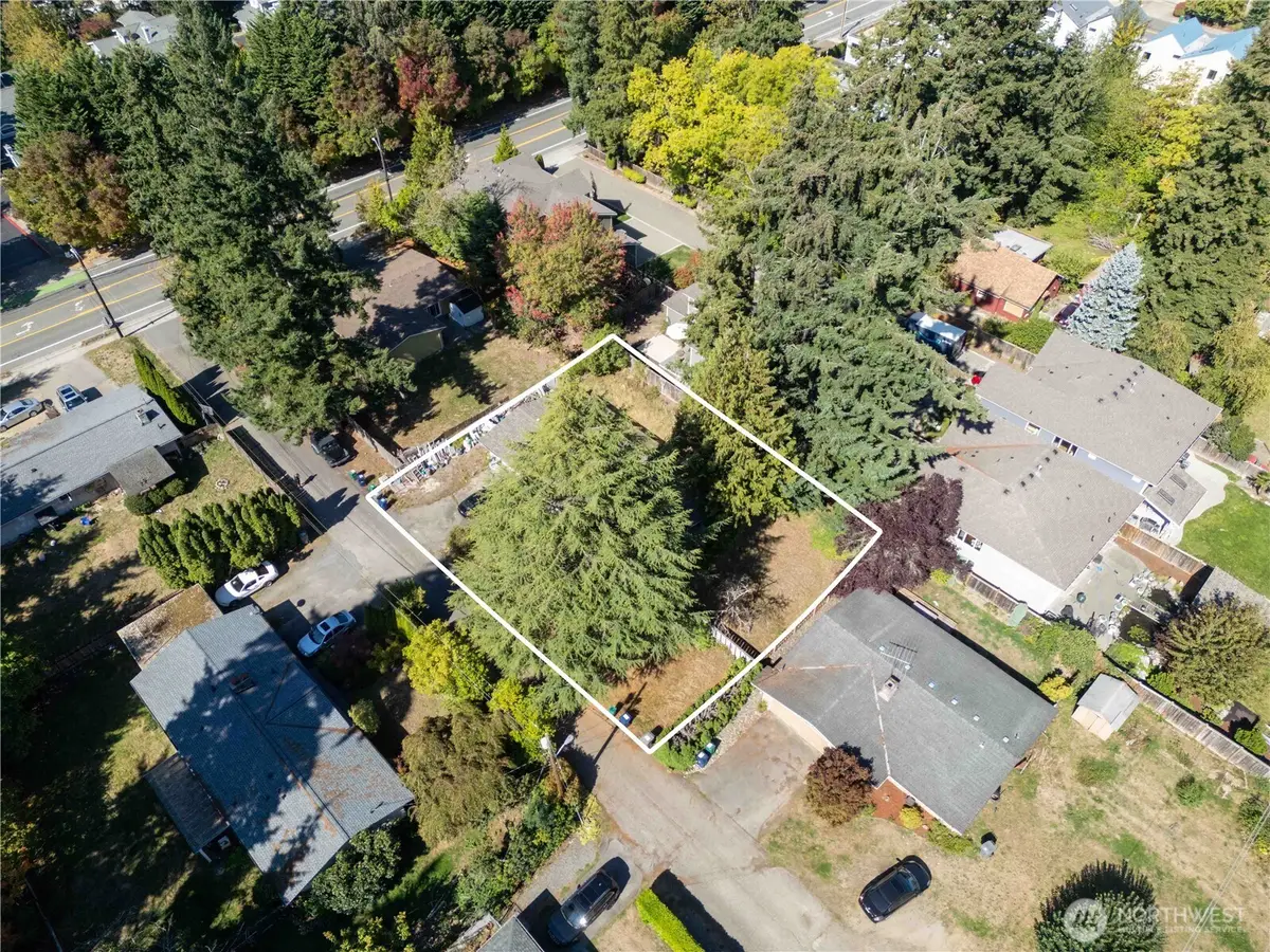 12420 NE 87th Street, Kirkland, WA 98072 - #1