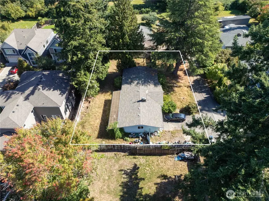 12420 NE 87th Street, Kirkland, WA 98072 - #2