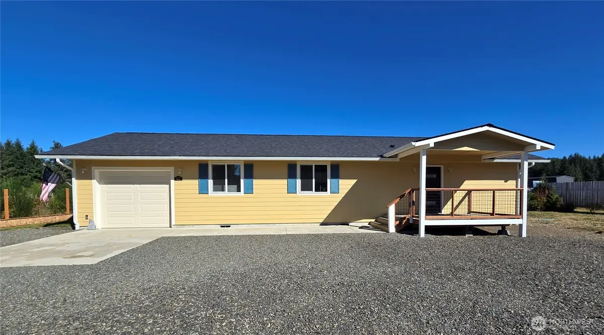 851 Thomas Street, Forks, WA 98331 - #1