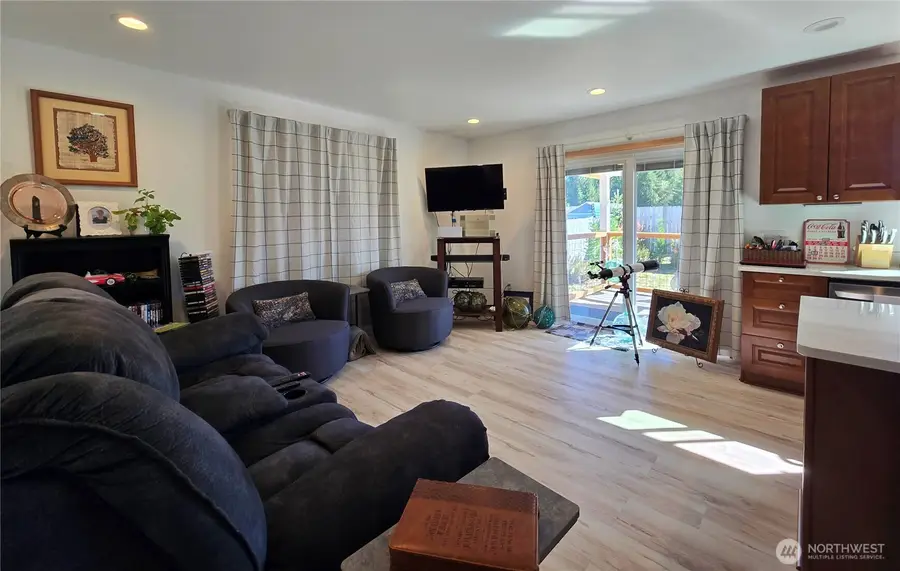 851 Thomas Street, Forks, WA 98331 - #2
