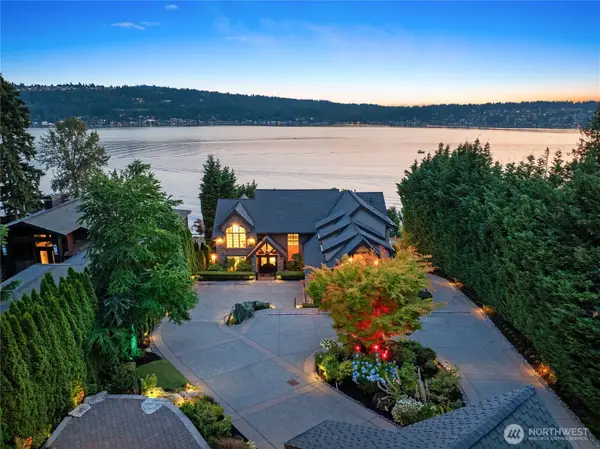 2845 E Lake Sammamish Parkway Se, Sammamish, WA 98075
