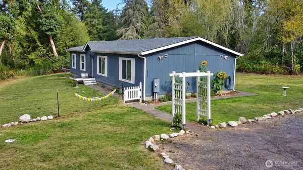 18517 64th Street Sw, Longbranch, WA 98351