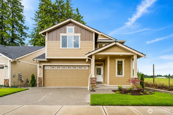 2925 75th Avenue Sw, Tumwater, WA 98512