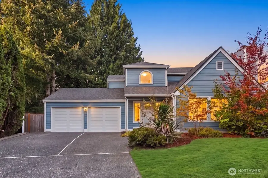 13834 SE 271st Street, Kent, WA 98042 - #2