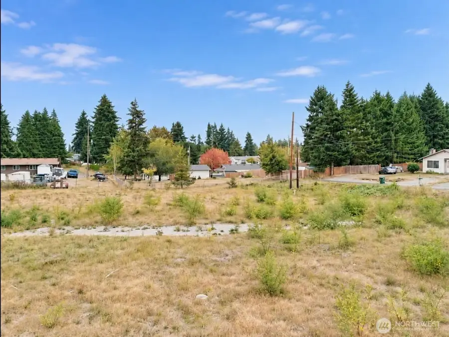 231 170th Street E, Spanaway, WA 98387 - #2
