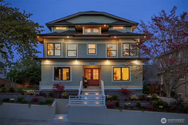 4106 Burke Avenue N, Seattle, WA 98103