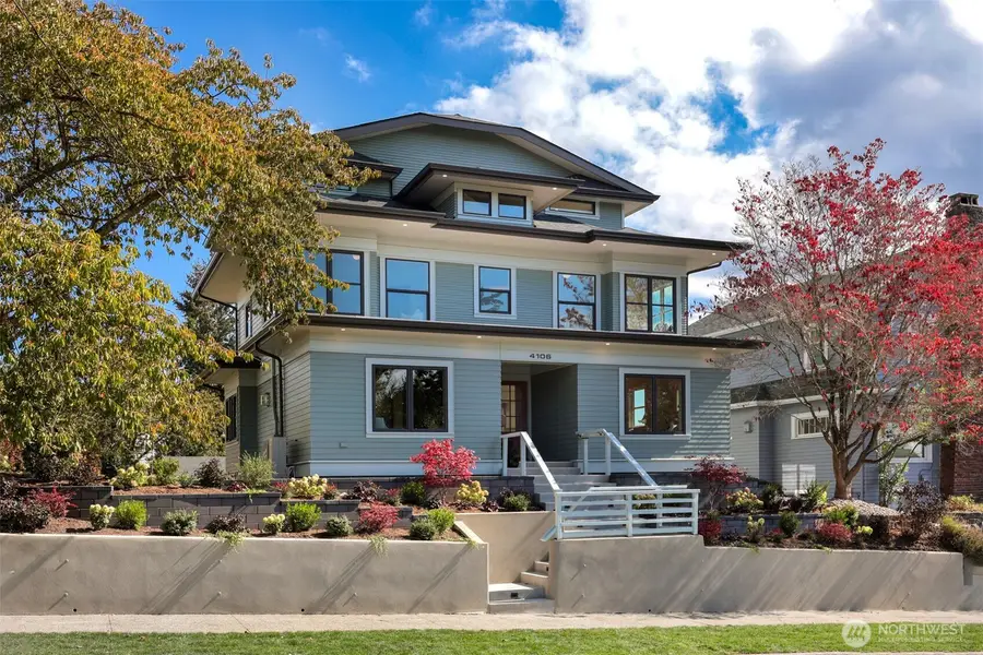 4106 Burke Avenue N, Seattle, WA 98103 - #2