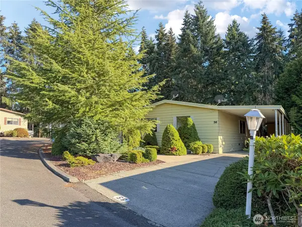 2500 S 370th Street #56, Federal Way, WA 98003