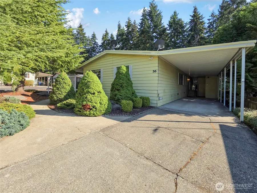 2500 S 370th Street #56, Federal Way, WA 98003 - #2