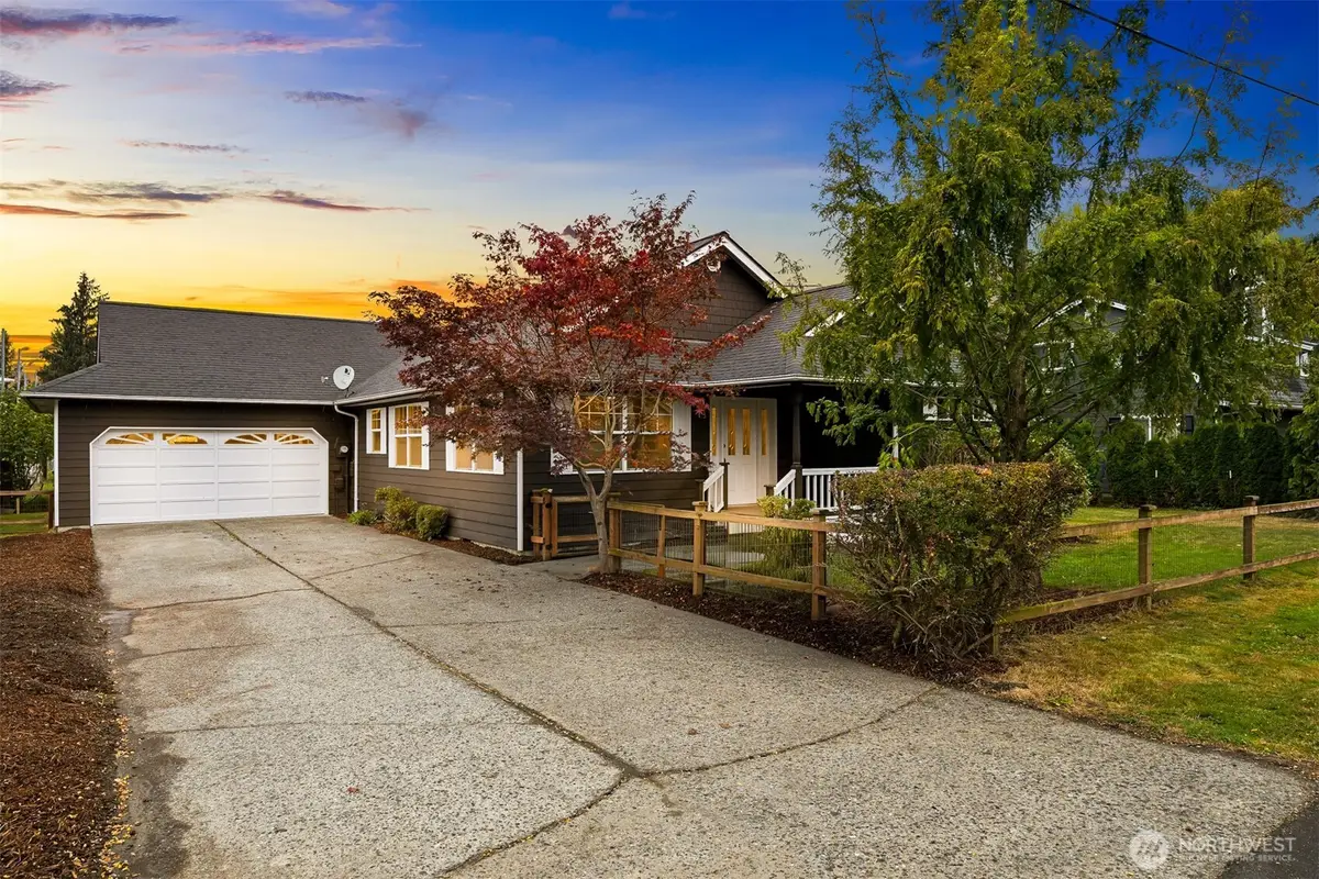 125 Greens Lane, Everson, WA 98247 - #1