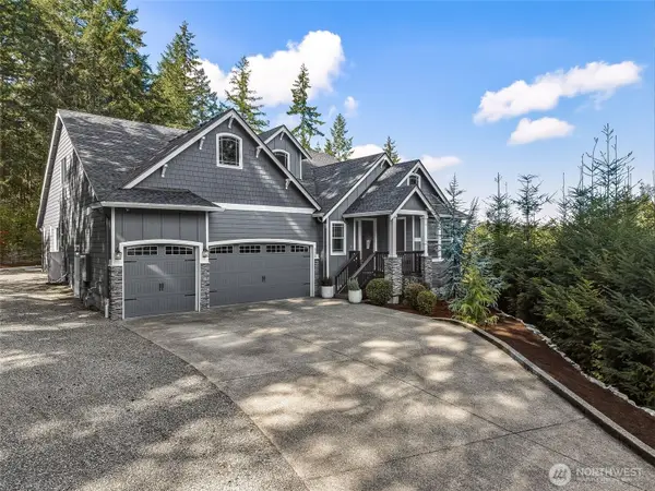 5325 Kestral Lane Ne, Lacey, WA 98516