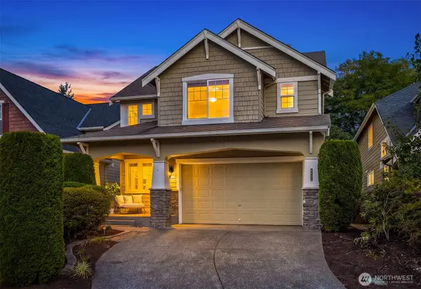 8642 NE 123rd Place, Kirkland, WA 98034