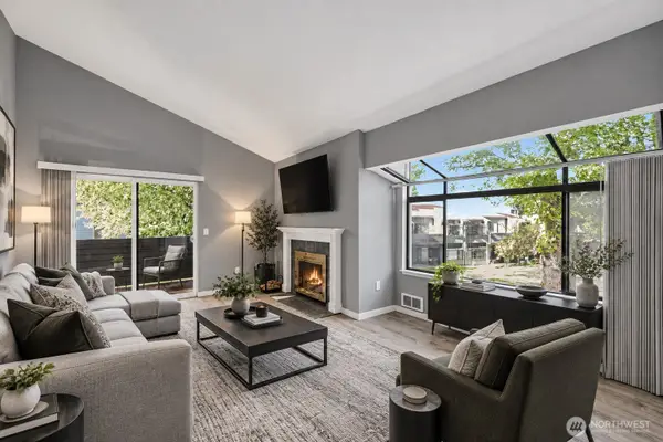 10014 NE 122nd Street #D, Kirkland, WA 98034