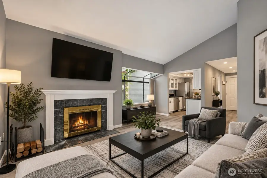 10014 NE 122nd Street #D, Kirkland, WA 98034 - #2