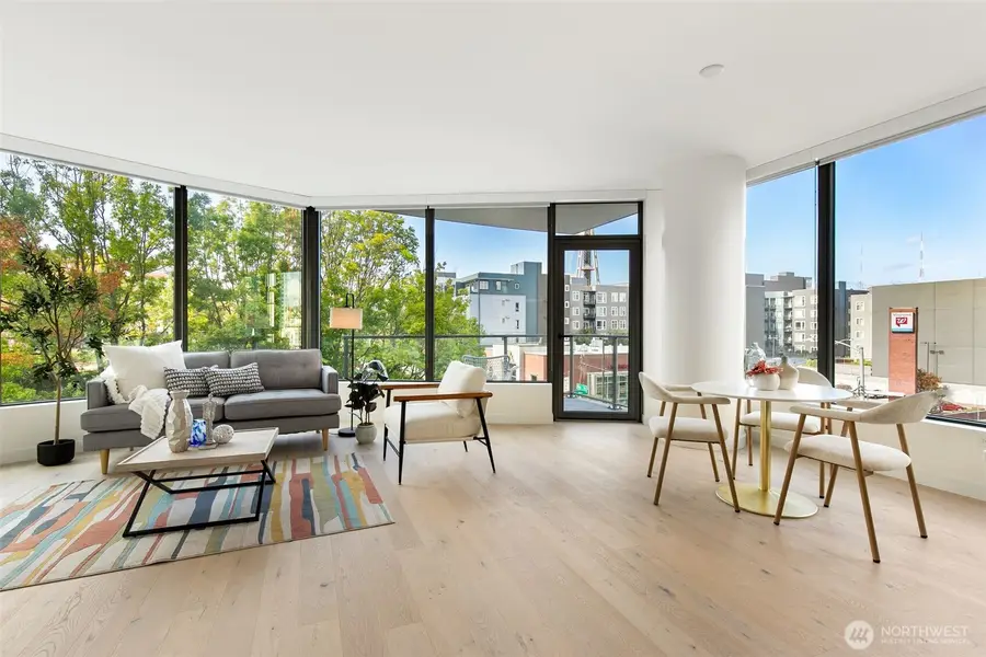 2510 6th Avenue #408, Seattle, WA 98121 - #3