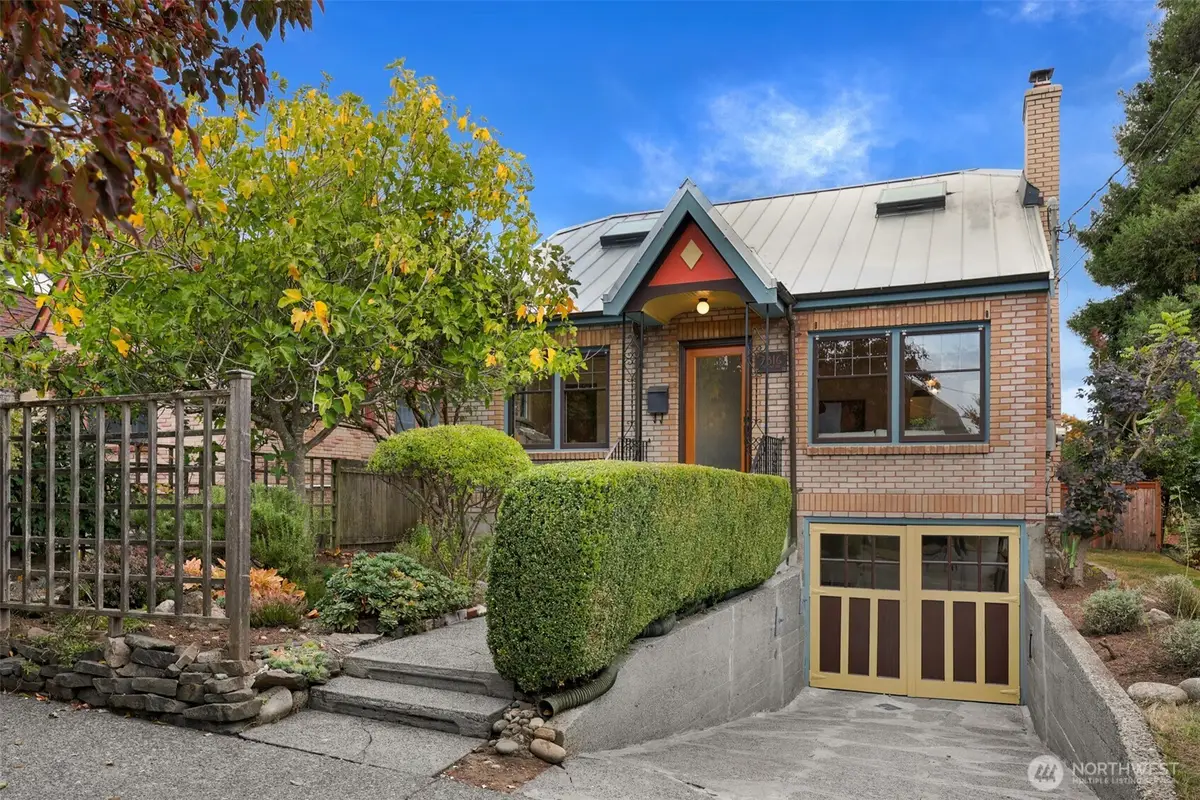 7316 Earl Avenue Nw, Seattle, WA 98117 - #1
