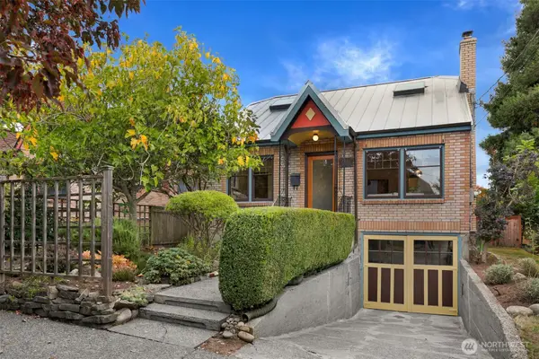 7316 Earl Avenue Nw, Seattle, WA 98117